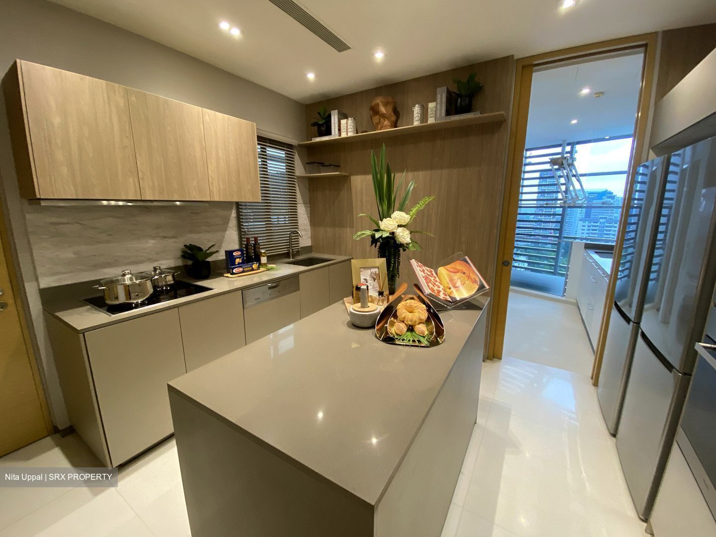 Cliveden At Grange (D10), Condominium #360426161